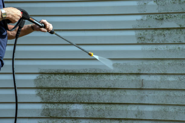 Professional Pressure Washing in Fort Mckinley, OH