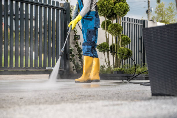 Best Roof Power Washing Services  in Fort Mckinley, OH