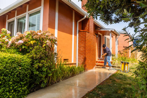 Best Affordable Pressure Washing  in Fort Mckinley, OH