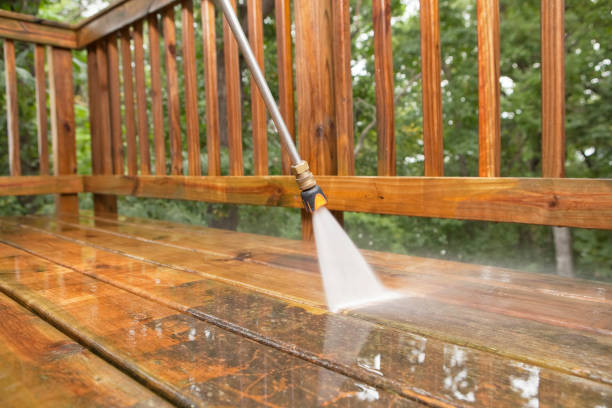 Best Commercial Building Pressure Washing  in Fort Mckinley, OH